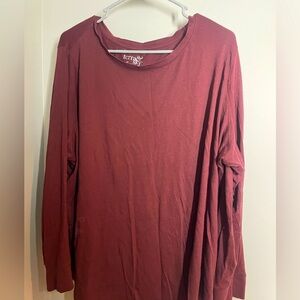 Long Sleeve Tee
